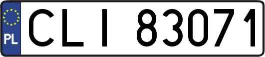 CLI83071