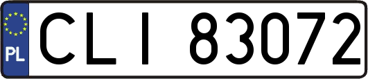 CLI83072