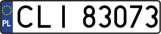 CLI83073