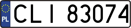 CLI83074