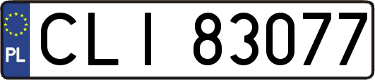 CLI83077