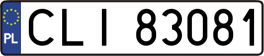 CLI83081
