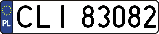 CLI83082