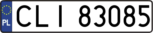 CLI83085