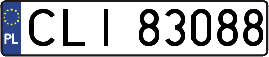 CLI83088