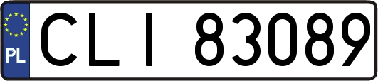 CLI83089