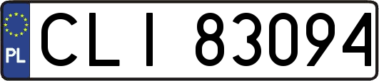 CLI83094