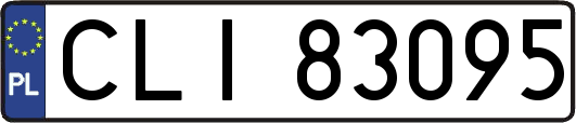 CLI83095