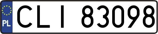 CLI83098