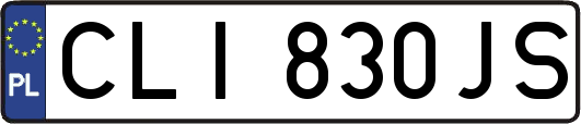 CLI830JS