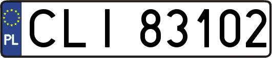 CLI83102