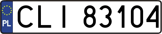 CLI83104