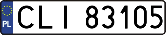 CLI83105