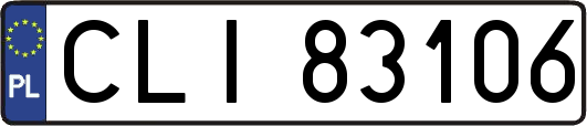 CLI83106