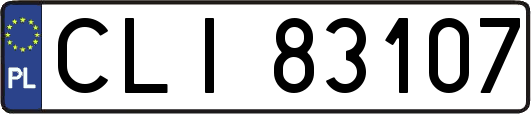 CLI83107