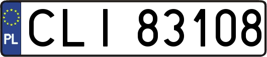 CLI83108