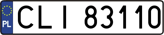 CLI83110
