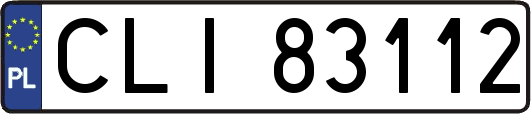 CLI83112