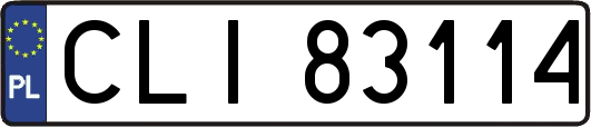 CLI83114
