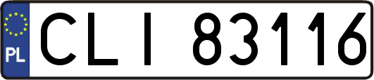 CLI83116