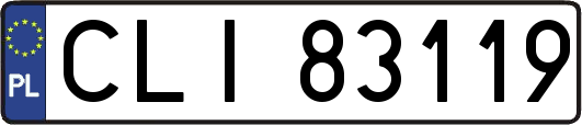 CLI83119