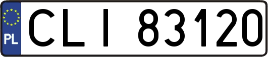 CLI83120