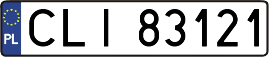 CLI83121