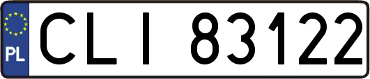 CLI83122