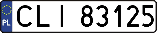 CLI83125
