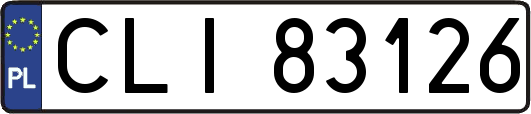CLI83126