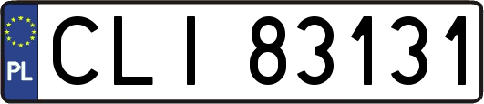 CLI83131