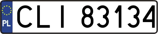 CLI83134