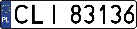 CLI83136