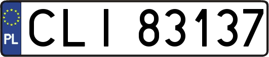CLI83137