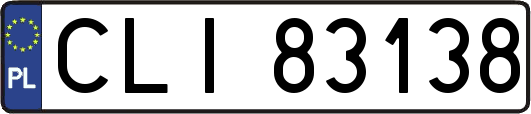 CLI83138