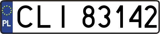 CLI83142