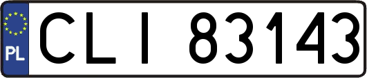 CLI83143