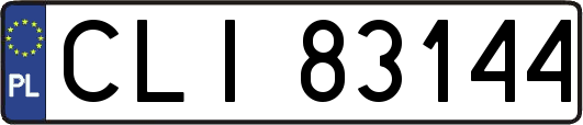 CLI83144