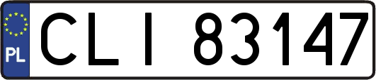 CLI83147