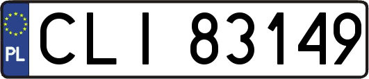 CLI83149