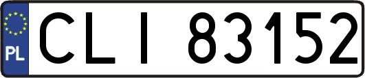 CLI83152