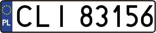 CLI83156
