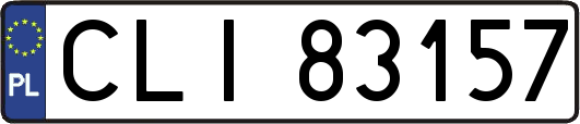 CLI83157