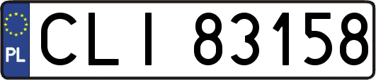CLI83158