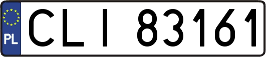 CLI83161