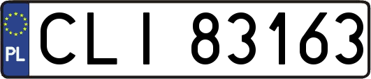 CLI83163