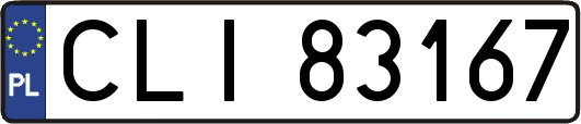 CLI83167