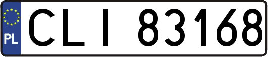 CLI83168