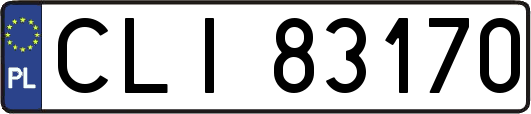 CLI83170