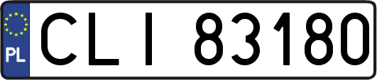 CLI83180